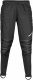 Reusch Detainer Pant Junior 3426204 700 black front